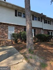 4500 Shannon Boulevard, Union City, GA 30291