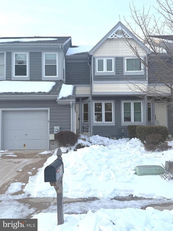 11 FAIRWAY CT, Dover, DE 19904