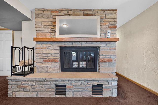 6126 Overlook Drive, Mcfarland, WI 53558