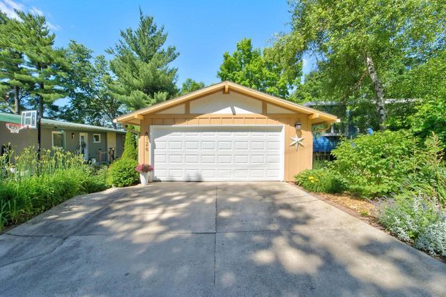 6126 Overlook Drive, Mcfarland, WI 53558