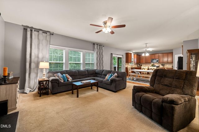 1550 Lake Louise Lane, Fuquay Varina, NC 27526
