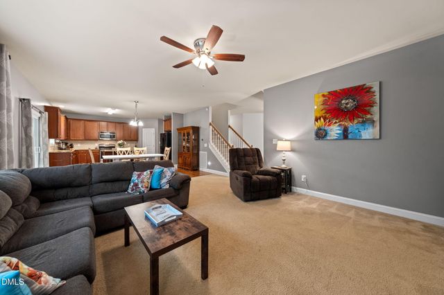 1550 Lake Louise Lane, Fuquay Varina, NC 27526