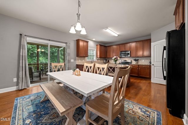 1550 Lake Louise Lane, Fuquay Varina, NC 27526