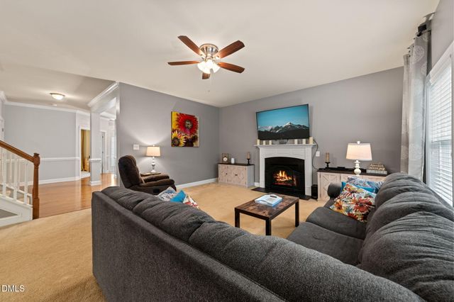 1550 Lake Louise Lane, Fuquay Varina, NC 27526
