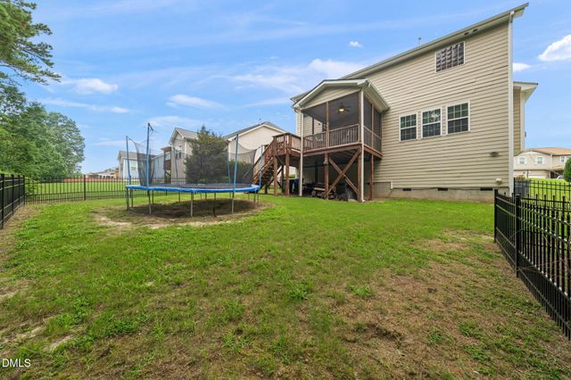 1550 Lake Louise Lane, Fuquay Varina, NC 27526
