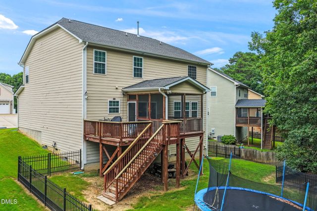 1550 Lake Louise Lane, Fuquay Varina, NC 27526