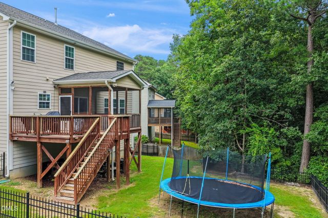 1550 Lake Louise Lane, Fuquay Varina, NC 27526