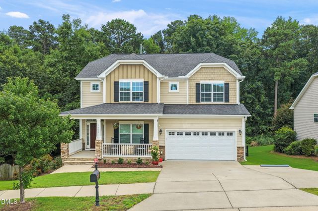 1550 Lake Louise Lane, Fuquay Varina, NC 27526
