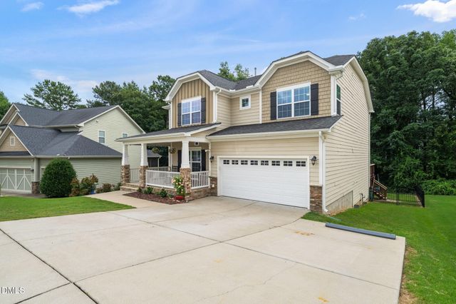 1550 Lake Louise Lane, Fuquay Varina, NC 27526