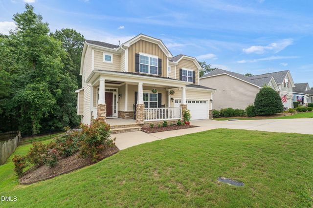 1550 Lake Louise Lane, Fuquay Varina, NC 27526