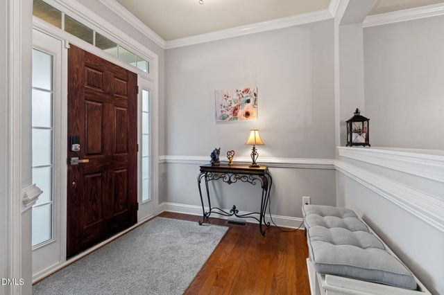 1550 Lake Louise Lane, Fuquay Varina, NC 27526