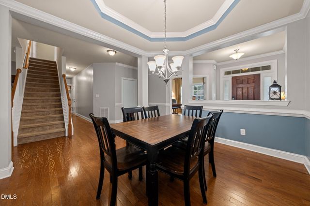 1550 Lake Louise Lane, Fuquay Varina, NC 27526