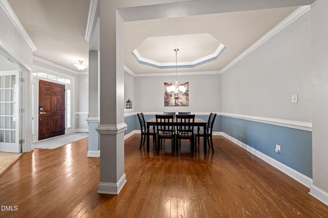1550 Lake Louise Lane, Fuquay Varina, NC 27526