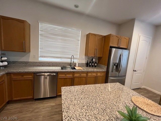 6524 Greenlet Avenue, North Las Vegas, NV 89084