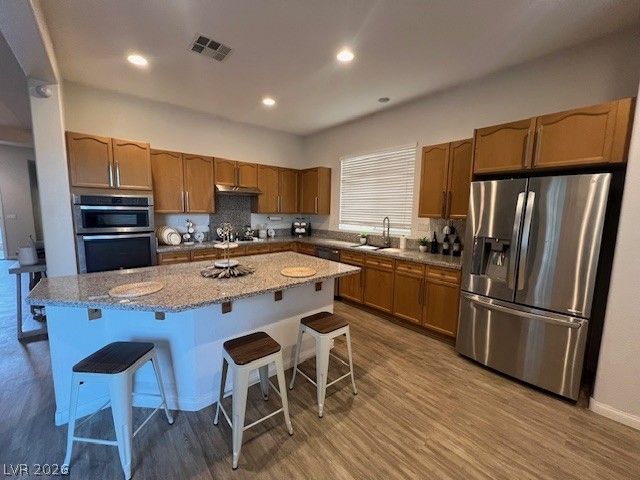 6524 Greenlet Avenue, North Las Vegas, NV 89084