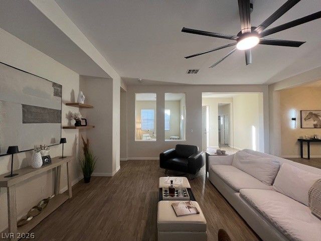 6524 Greenlet Avenue, North Las Vegas, NV 89084