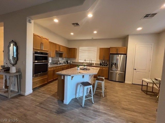 6524 Greenlet Avenue, North Las Vegas, NV 89084