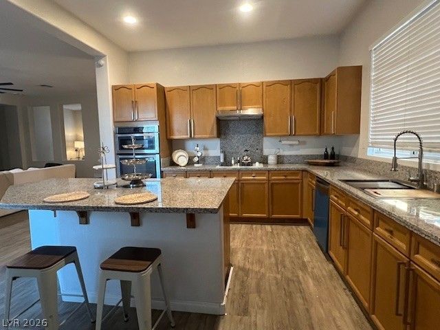 6524 Greenlet Avenue, North Las Vegas, NV 89084