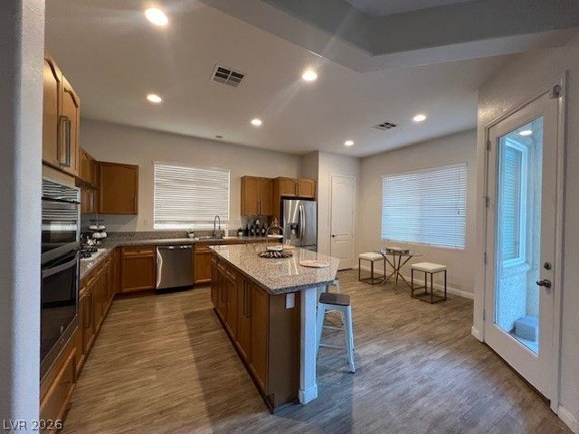 6524 Greenlet Avenue, North Las Vegas, NV 89084