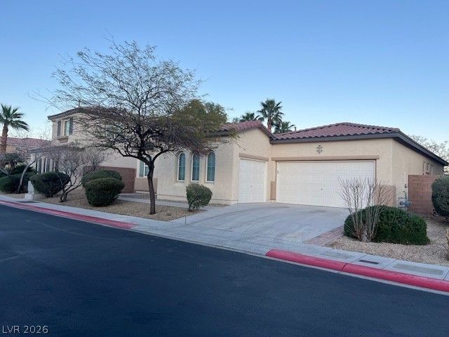 6524 Greenlet Avenue, North Las Vegas, NV 89084