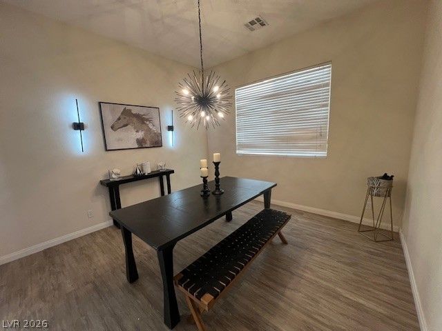 6524 Greenlet Avenue, North Las Vegas, NV 89084