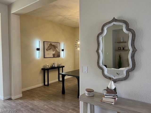 6524 Greenlet Avenue, North Las Vegas, NV 89084