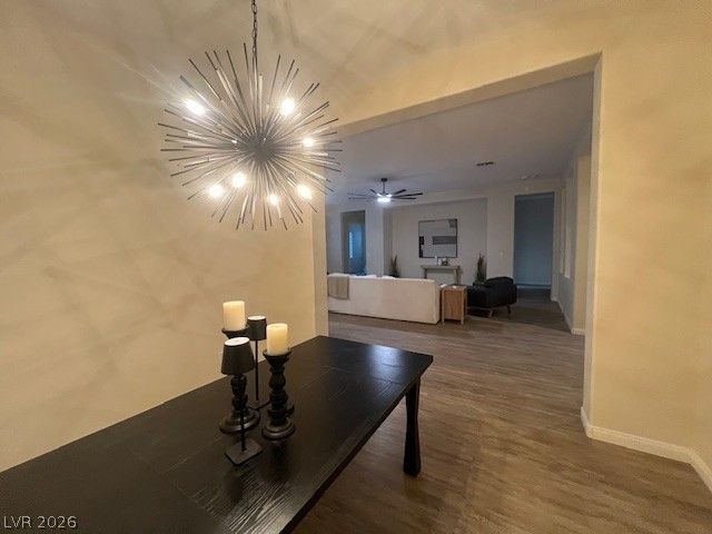 6524 Greenlet Avenue, North Las Vegas, NV 89084