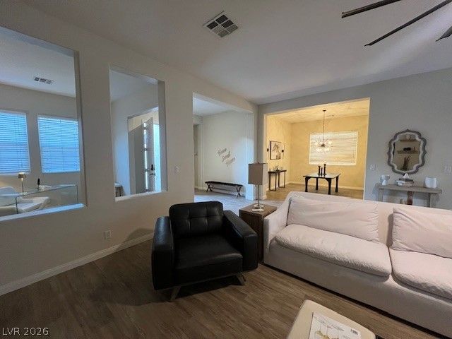 6524 Greenlet Avenue, North Las Vegas, NV 89084