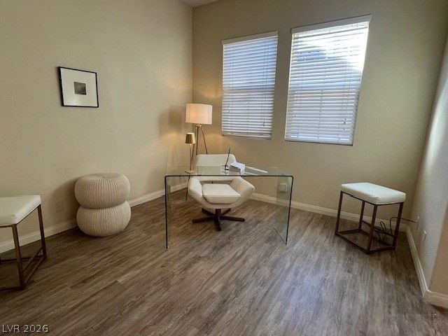 6524 Greenlet Avenue, North Las Vegas, NV 89084