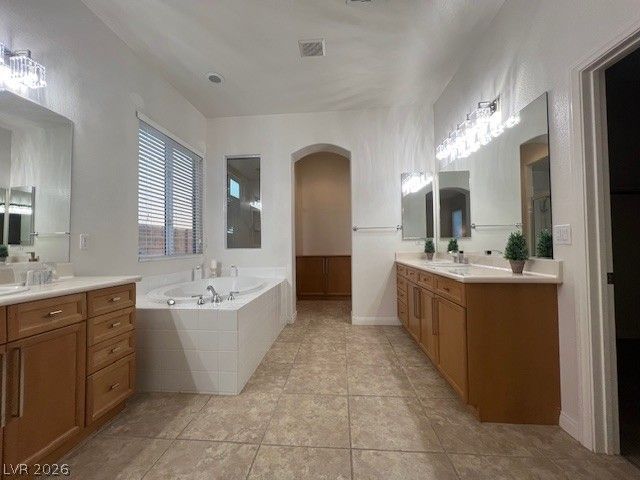 6524 Greenlet Avenue, North Las Vegas, NV 89084