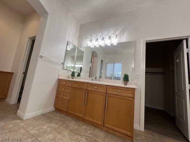 6524 Greenlet Avenue, North Las Vegas, NV 89084