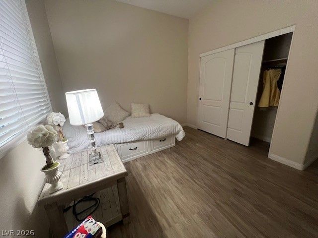 6524 Greenlet Avenue, North Las Vegas, NV 89084