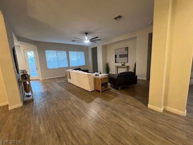 6524 Greenlet Avenue, North Las Vegas, NV 89084