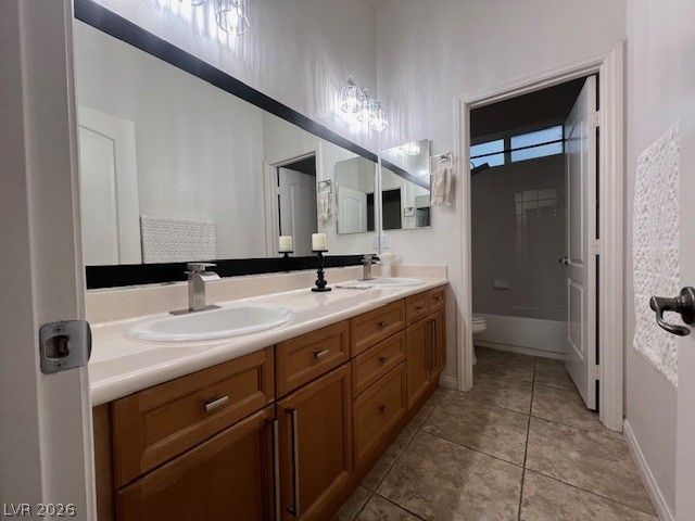 6524 Greenlet Avenue, North Las Vegas, NV 89084