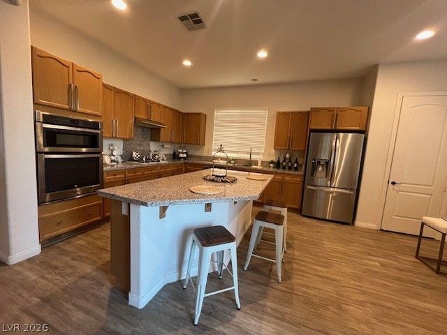 6524 Greenlet Avenue, North Las Vegas, NV 89084