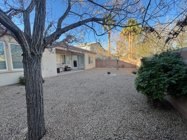 6524 Greenlet Avenue, North Las Vegas, NV 89084