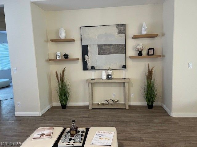 6524 Greenlet Avenue, North Las Vegas, NV 89084