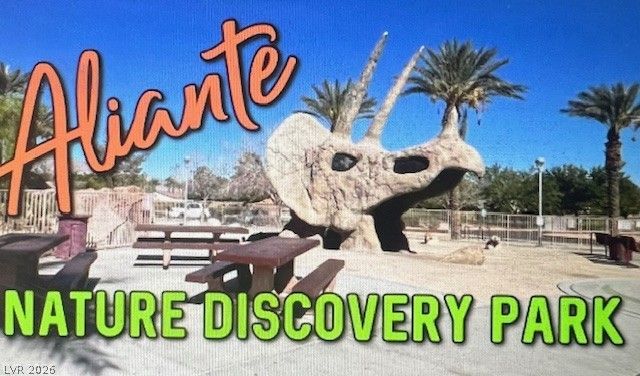 6524 Greenlet Avenue, North Las Vegas, NV 89084