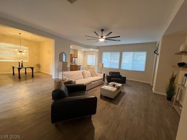 6524 Greenlet Avenue, North Las Vegas, NV 89084