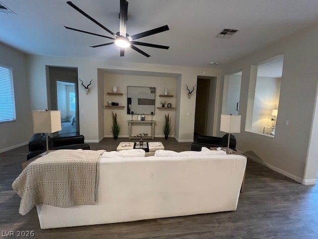 6524 Greenlet Avenue, North Las Vegas, NV 89084