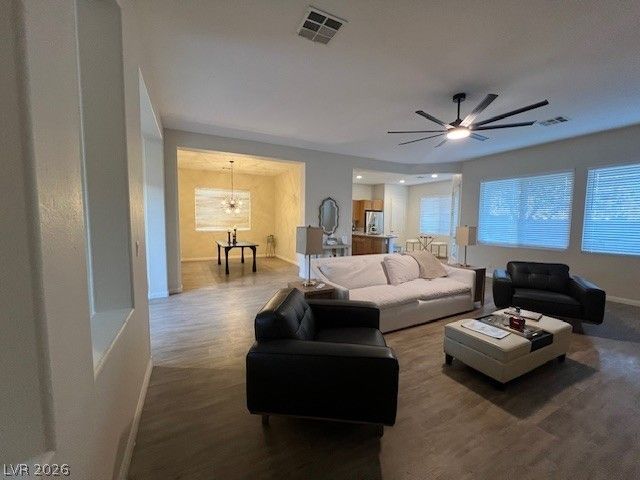 6524 Greenlet Avenue, North Las Vegas, NV 89084