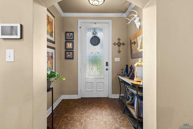 115 Towering Oaks Lane, Longview, TX 75602