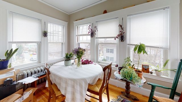 48 South Crescent Circuit 2, Boston, MA 02135