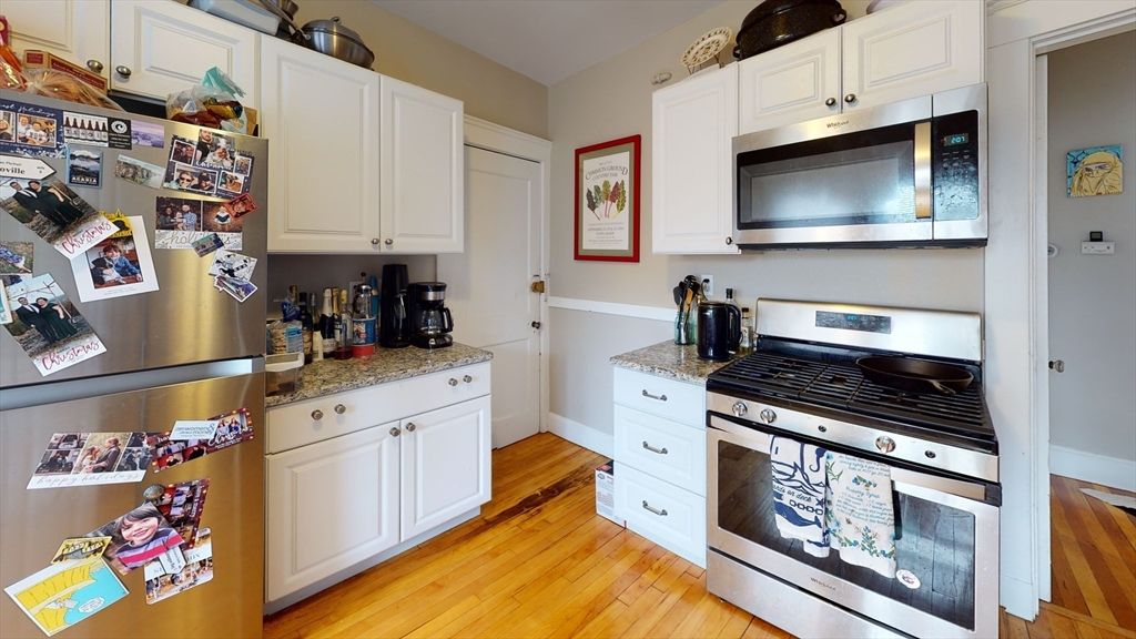 48 South Crescent Circuit 2, Boston, MA 02135