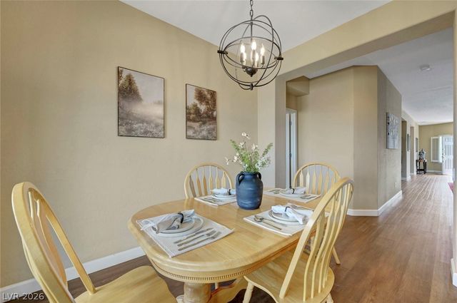 2700 Rue Montpellier Avenue, Henderson, NV 89044