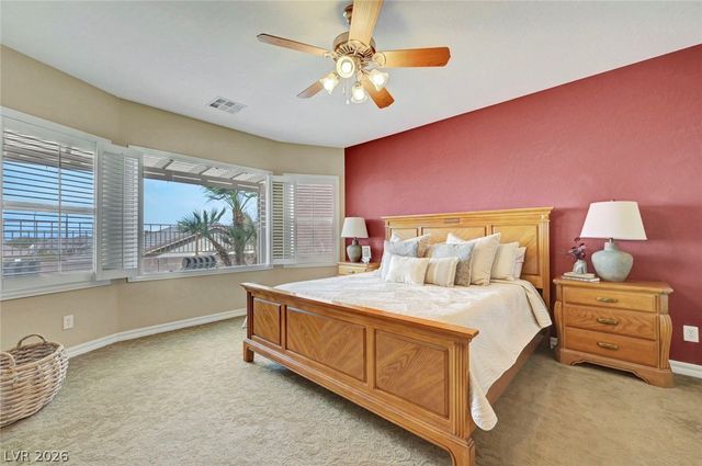 2700 Rue Montpellier Avenue, Henderson, NV 89044