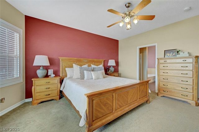 2700 Rue Montpellier Avenue, Henderson, NV 89044