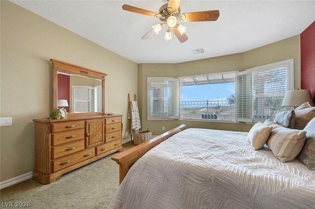 2700 Rue Montpellier Avenue, Henderson, NV 89044