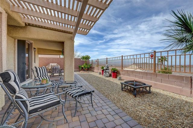 2700 Rue Montpellier Avenue, Henderson, NV 89044