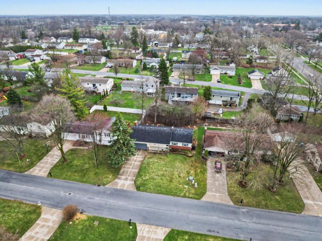 1958 Camille Drive Se, City Of Kentwood, MI 49546